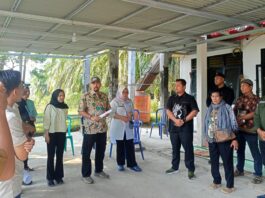 Kuasai Tanah 30 Tahun