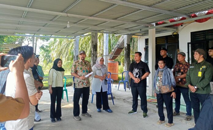 Kuasai Tanah 30 Tahun