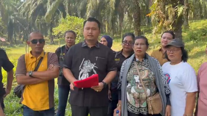 Kuasa Hukum Tergugat