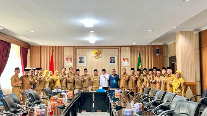 Sekda Bengkulu