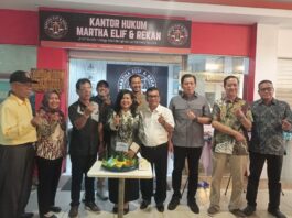 Kantor Hukum Martha