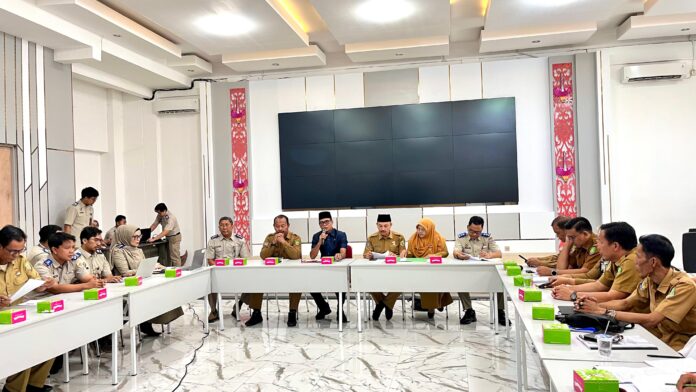 Pemprov Bengkulu Dorong