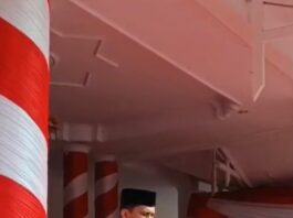 Ketua DPRD Seluma