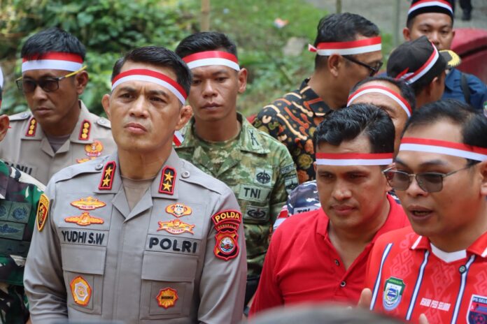 Ketua DPRD Seluma