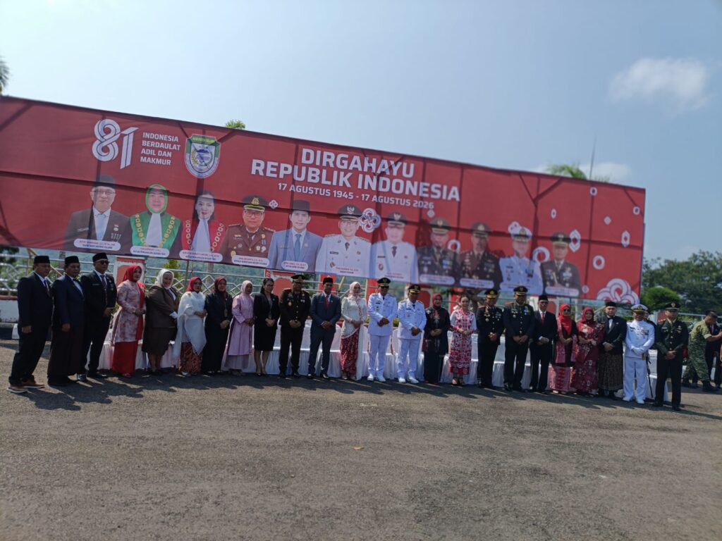 Ketua DPRD Seluma