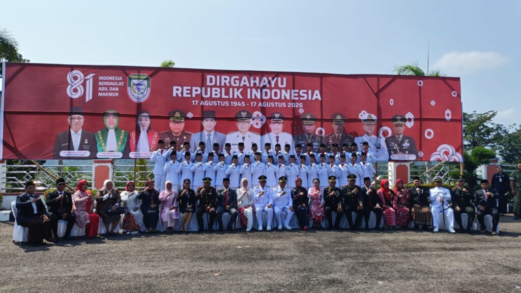 Ketua DPRD Seluma