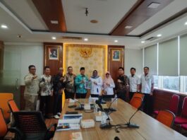 Kompak ke DJPT
