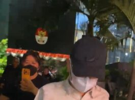 Kuasa Hukum Noprisman