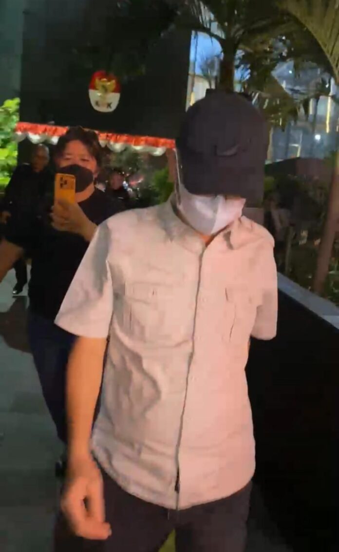 Kuasa Hukum Noprisman