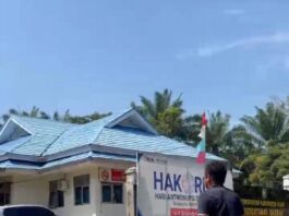 Oknum PPPK Kabupaten Kaur