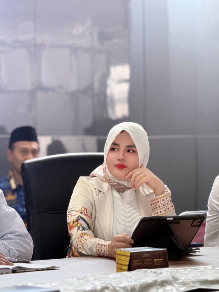 PT Bengkulu Tegaskan