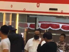Pasca Digeledah KPK