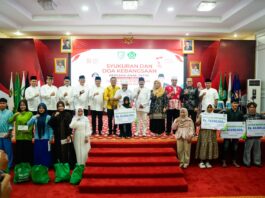 Rasakan Kebahagiaan Kemerdekaan
