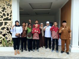 Setelah Tampil Saat Malam