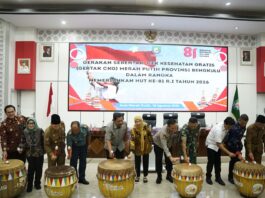 Wagub Bengkulu, Mian