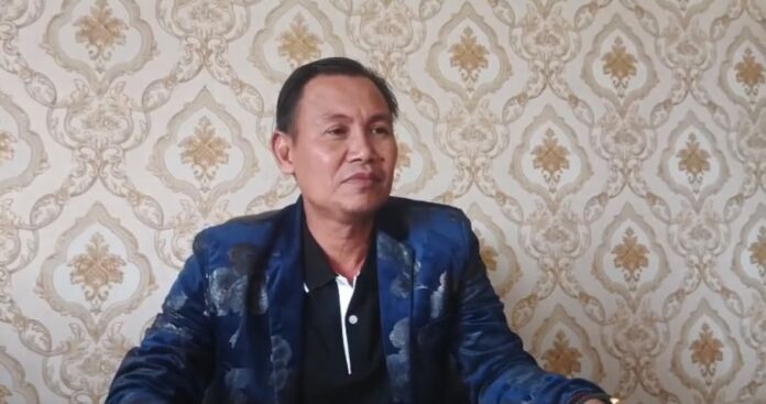 Pertanyakan Penerbitan HGU
