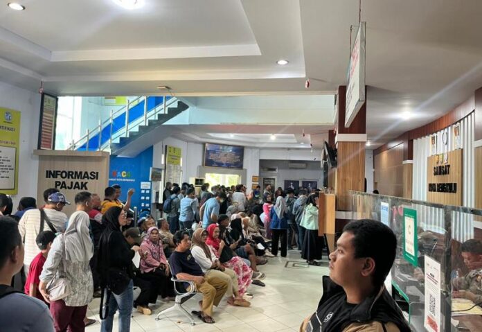 Pemprov Bengkulu Perpanjang