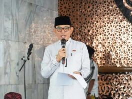 Peringatan Maulid Nabi