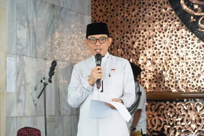 Peringatan Maulid Nabi