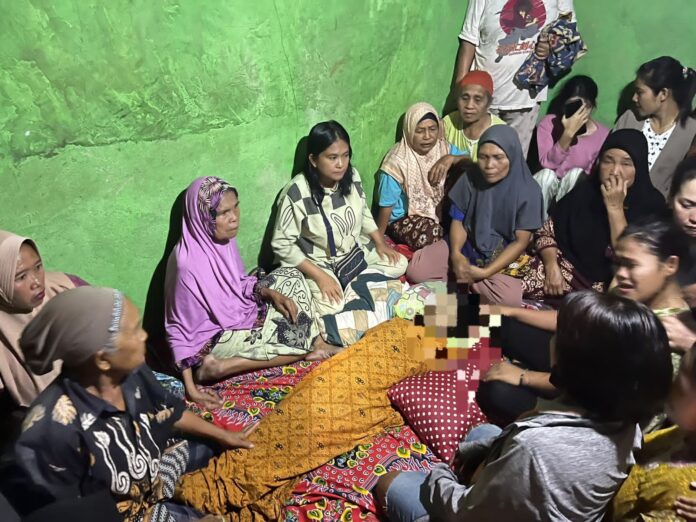 Diduga Tenggelam, Pelajar