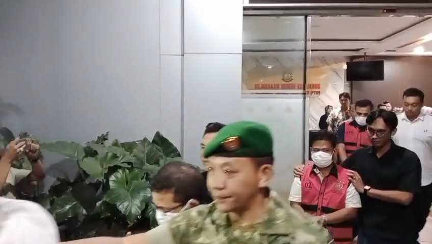 Kejari Kepahiang Tetapkan