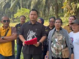 Penyidikan Dugaan Pencurian