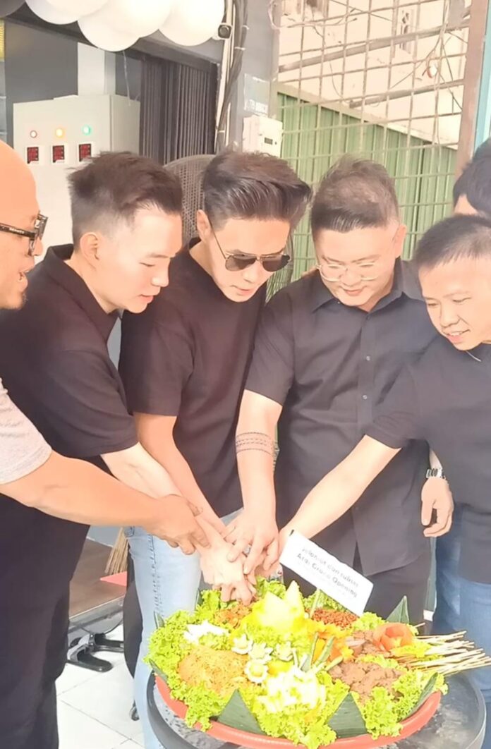 Playbox Gaming City Hadir