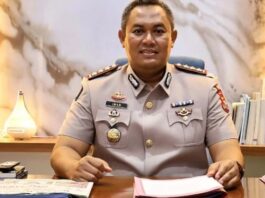 Polda Bengkulu Peringatkan