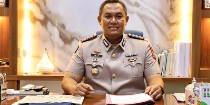 Polda Bengkulu Peringatkan