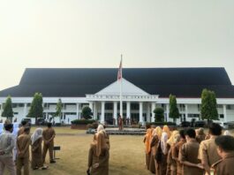 Tingkatkan Pelayanan