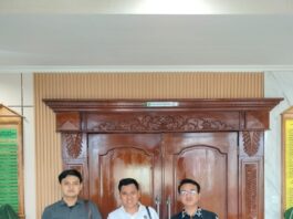 Kuasa Hukum Budi Yanto