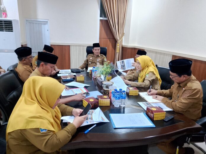 Pemprov Bengkulu Cari