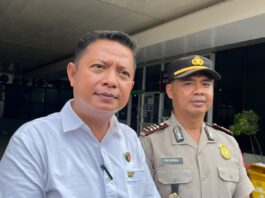 Kematian Relawan SPPG