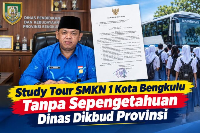 Study Tour SMKN 1