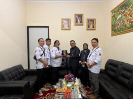 Ketua PT Bengkulu