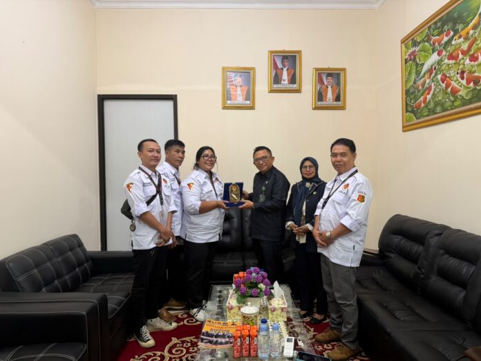 Ketua PT Bengkulu