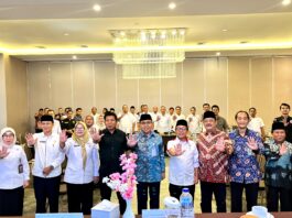 Pemprov Bengkulu Perkuat