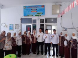 Permudah Pengurusan Kapal