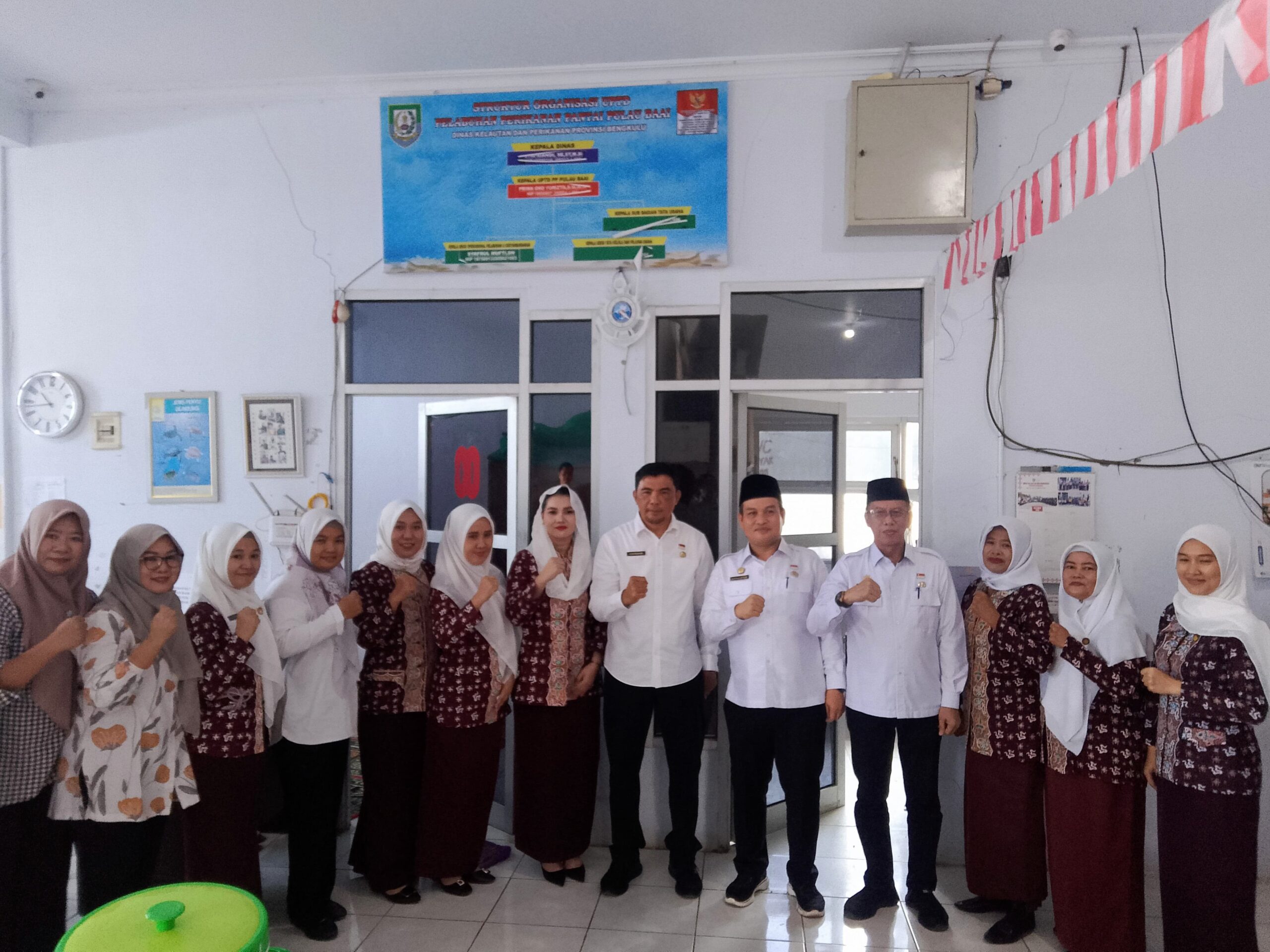 Permudah Pengurusan Kapal Permudah Pengurusan Kapal