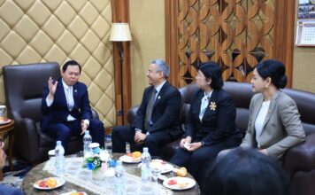 DPD RI Usulkan TKD Rp760 T Dalam Pertimbangan RUU APBN 2027 DPD RI Usulkan TKD