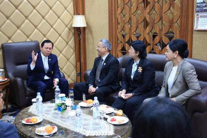 DPD RI Usulkan TKD