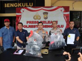 Terungkap Fakta Dibalik