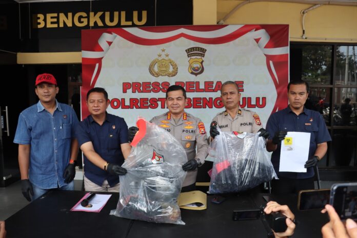Terungkap Fakta Dibalik