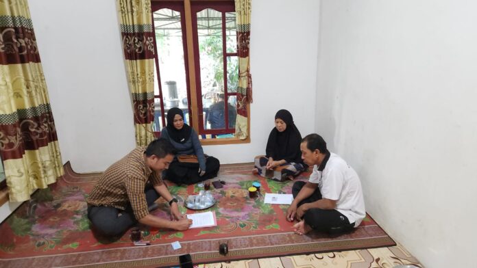 Kuasa Hukum Keluarga