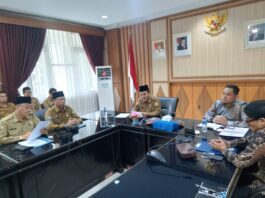Entry Meeting Bersama