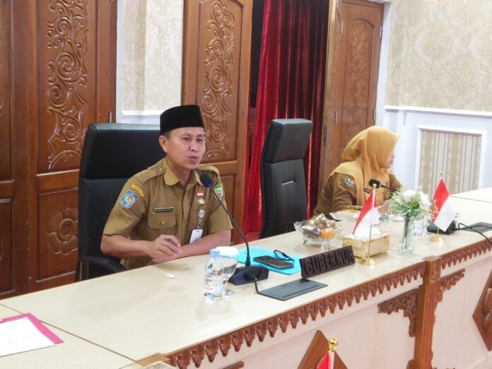 BKD Bengkulu Tekankan