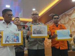 PFI Desak Operasi SAR