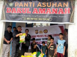 Intelkam Polda Bengkulu