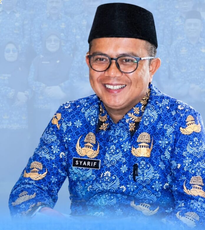 78 Desa di Lebong
