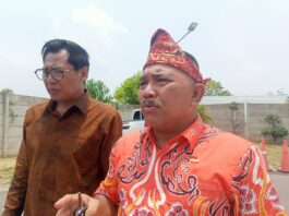 Pemkot Bengkulu Tangani
